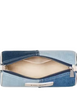Kate Spade New York Label Pochette  Blue 