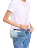 Kate Spade New York Label Pochette  Blue 