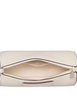 Kate Spade New York Label Pochette Parchment
