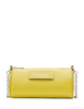 Kate Spade New York Label Pochette Tigers Eye