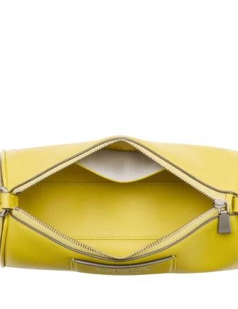 Kate Spade New York Label Pochette Tigers Eye