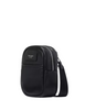 Kate Spade New York Label Small Convertible Crossbody Black