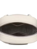 Kate Spade New York Label Small Convertible Crossbody Parchment