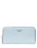 Kate Spade New York Large Continental Wallet Crisp Sky