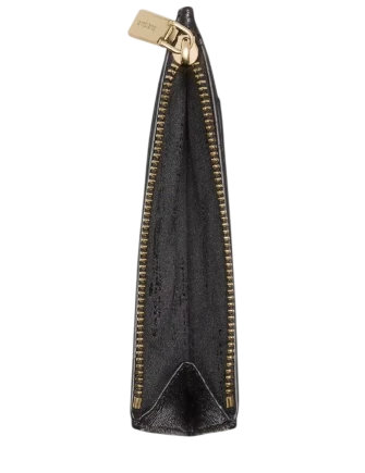 Kate Spade New York Large Slim Card Holder Black