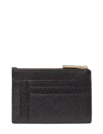 Kate Spade New York Large Slim Card Holder Black
