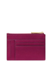 Kate Spade New York Large Slim Card Holder Dark Raspberry