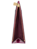 Kate Spade New York Large Slim Card Holder Dark Raspberry
