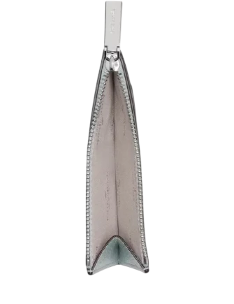 Kate Spade New York Large Slim Card Holder Lake Mist
