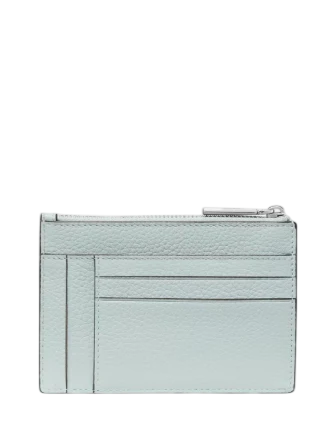Kate Spade New York Large Slim Card Holder Lake Mist