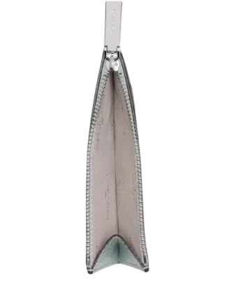 Kate Spade New York Large Slim Card Holder Lake Mist
