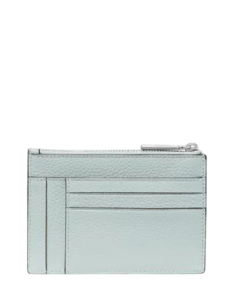 Kate Spade New York Large Slim Card Holder Lake Mist