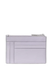 Kate Spade New York Large Slim Card Holder Light Purple