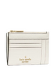Kate Spade New York Large Slim Card Holder Meringue