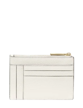 Kate Spade New York Large Slim Card Holder Meringue