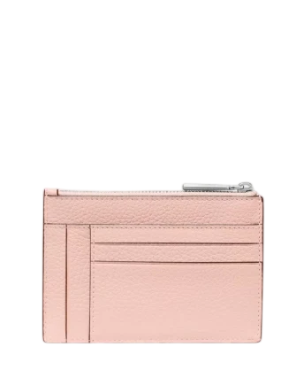 Kate Spade New York Large Slim Card Holder Rose Smoke