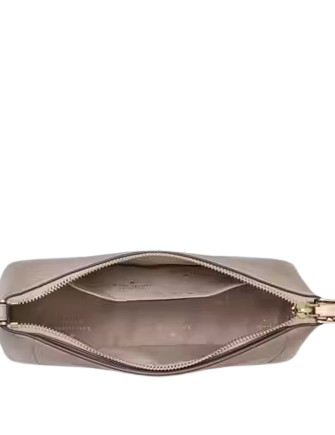 Kate Spade New York Leila Medium Crossbody Cozy Grey