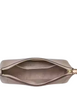 Kate Spade New York Leila Medium Crossbody Cozy Grey