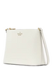 Kate Spade New York Leila Medium Crossbody Meringue