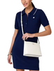 Kate Spade New York Leila Medium Crossbody Meringue