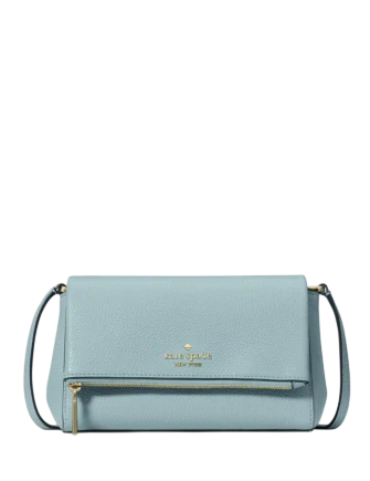 Kate Spade New York Leila Mini Crossbody