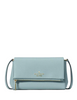 Kate Spade New York Leila Mini Crossbody Aventurine