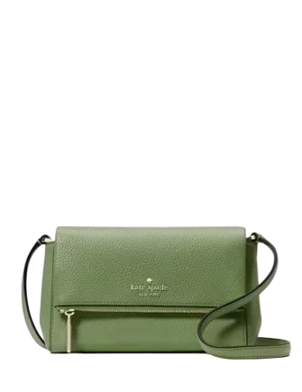 Kate Spade New York Leila Mini Crossbody