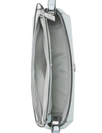 Kate Spade New York Leila Mini Crossbody Crisp Sky