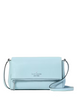 Kate Spade New York Leila Mini Crossbody English Sea