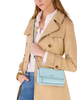 Kate Spade New York Leila Mini Crossbody English Sea