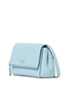 Kate Spade New York Leila Mini Crossbody English Sea
