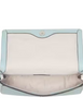 Kate Spade New York Leila Mini Crossbody English Sea