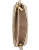 Kate Spade New York Leila Mini Crossbody Light Sand