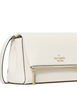 Kate Spade New York Leila Mini Crossbody Meringue