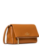 Kate Spade New York Leila Mini Crossbody Orange Jasper