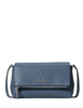 Kate Spade New York Leila Mini Crossbody Twilight Blue