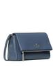 Kate Spade New York Leila Mini Crossbody Twilight Blue