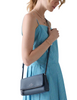 Kate Spade New York Leila Mini Crossbody Twilight Blue