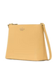 Kate Spade New York Leila Top Zip Crossbody Fresh Hay
