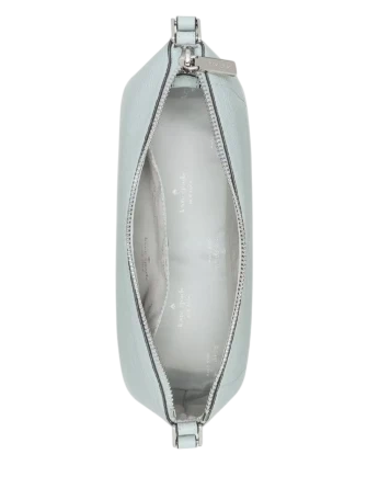 Kate Spade New York Leila Top Zip Crossbody Lake Mist