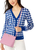 Kate Spade New York Leila Top Zip Crossbody Mandavilla