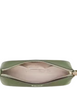 Kate Spade New York Leila Top Zip Crossbody Romaine