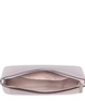 Kate Spade New York Leila Top Zip Crossbody Violet Mist