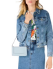 Kate Spade New York Lena Convertible Wristlet Crisp Sky