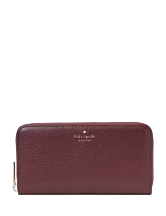 Kate Spade New York Lena Large Continental Wallet | Brixton