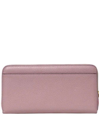 Kate Spade New York Lena Large Continental Wallet Dusk Rose 