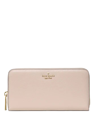 Kate Spade New York Lena Large Continental Wallet