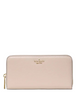 Kate Spade New York Lena Large Continental Wallet Hay