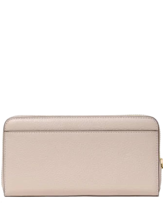 Kate Spade New York Lena Large Continental Wallet Hay