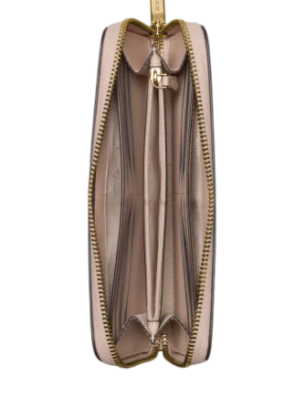 Kate Spade New York Lena Large Continental Wallet Hay